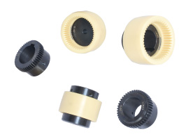 STI Nylon Sleeve Gear Drive Coupling