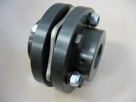 STI Flexible Diaphragm Coupling SV series